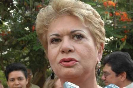 Imagem da notícia GOVERNADORA VAI PEDIR PRESSA